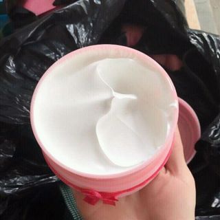 Kem dưỡng trắng da boby baby skin