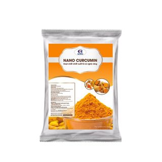 Tinh nghệ nano curcumin