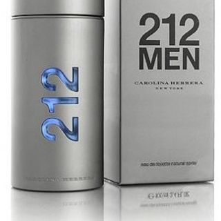 nước hoa nam 212 men 100ml giá sỉ