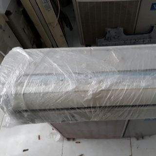Máy lạnh sharp 1hp - đời từ 2006 - 2014 - hàng nhật bản