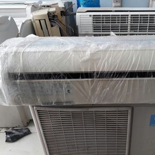 Máy lạnh sharp 1hp - đời từ 2006 - 2014 - hàng nhật bản
