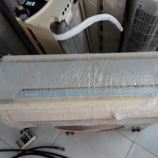 Máy lạnh sharp 1hp - đời từ 2006 - 2014 - hàng nhật bản