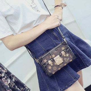 Túi lv hộp thời trang