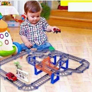 Loại 1- bộ ghép dường đua trí tuệ