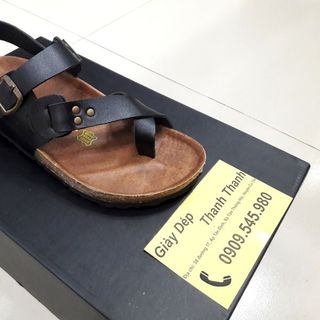 Sandal tatami