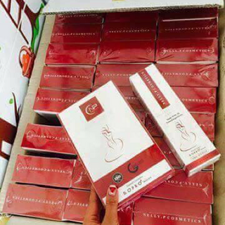 Kem tan mỡ thiên nhiên của nellyp