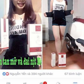 Kem tan mỡ thiên nhiên của nellyp