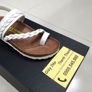 Sandal tatami