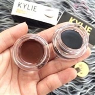 Combo gel kẻ mắt kylie xám giá sỉ