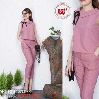 Sét bộ lững