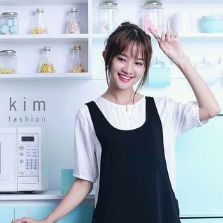 Đầm yếm