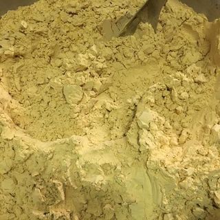 Tinh bột nghệ nếp nghệ an