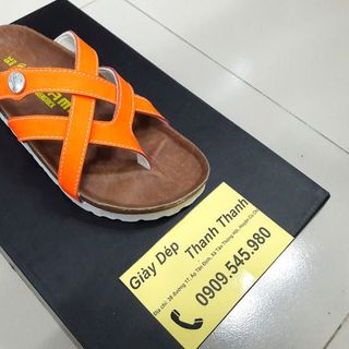 Dép tatami