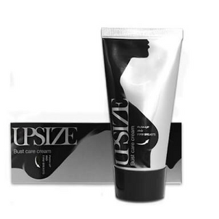 Kem nâng ngực upsize