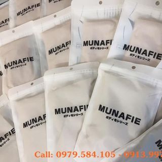 Gen bụng cap cao chống cuộn munafie