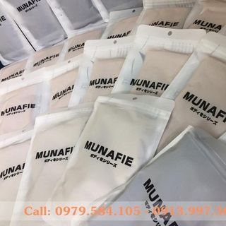 Gen bụng cap cao chống cuộn munafie