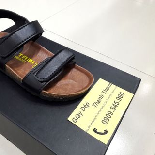 Sandal tatami