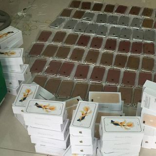 Iphone 7 plus đài loan