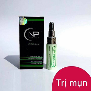 Bộ đôi trị mụn hoàn hảo