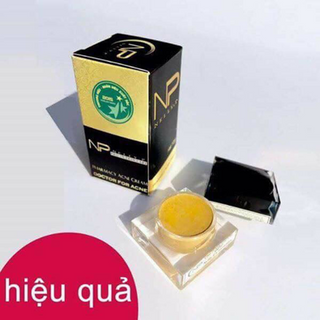 Bộ đôi trị mụn hoàn hảo