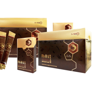 Hồng sâm len men rh2 drmiko
