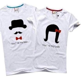 Áo đôi áo cặp 22k