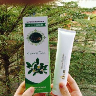 Ashi cream