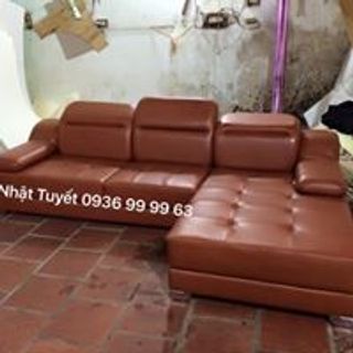 Sofa phòng khách