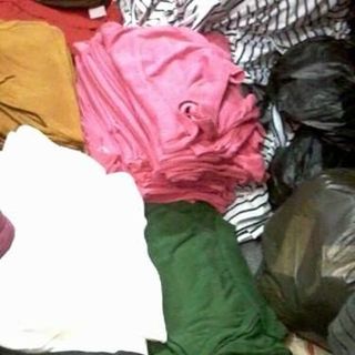 Áo yếm coton co giãn