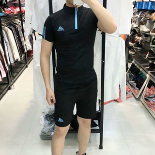 Bộ thể thao nam adidas