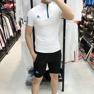Bộ thể thao nam adidas