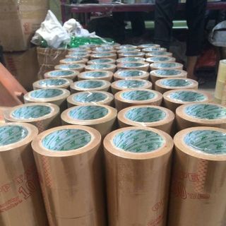 Băng keo dán thùng