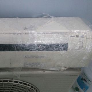 Máy lạnh sanyo 1hp - hàng nội địa nhật bản - inverter