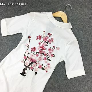 Đầm sơ mi