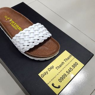 Dép tatami