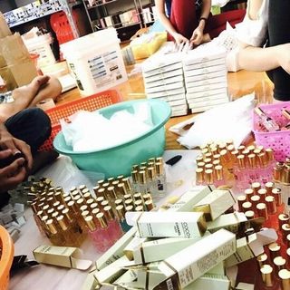Chuyên sỉ nước hoa chiết pháp 20ml - bao giá rẻ nhất cho bán lẻ