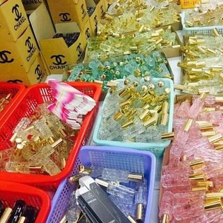 Chuyên sỉ nước hoa chiết pháp 20ml - bao giá rẻ nhất cho bán lẻ