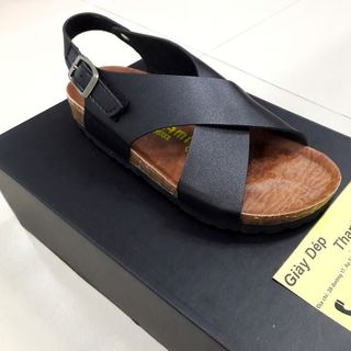 Sandal tatami