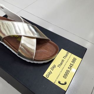 Sandal tatami