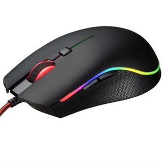 Gaming mouse v40 a3050 rgb led thay đổi theo dpi giá sỉ