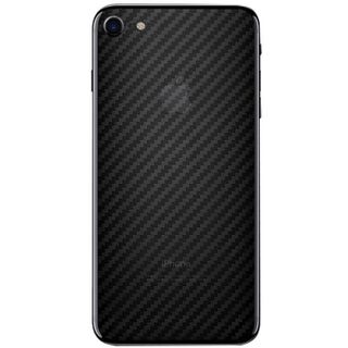 Miếng dán cacbon mặt sau cho iphone