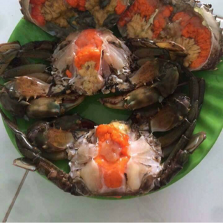 Cua cà mau