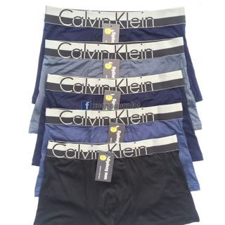 Quần sịp đùi calvin kẻ sọc