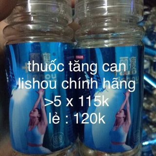 Thuoc tang can