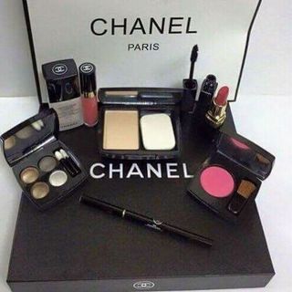 Bo chanel 9 mon sỉ 220k