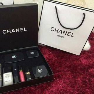 Bo chanel 9 mon sỉ 220k