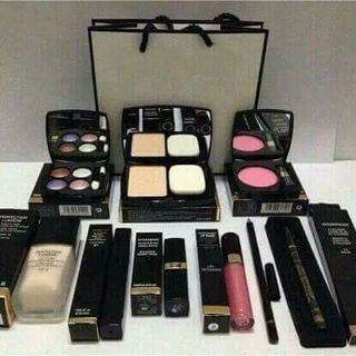 Bo chanel 9 mon sỉ 220k