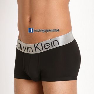 Quần sịp đùi calvin