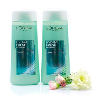 Nước hoa hồng loreal giá sỉ