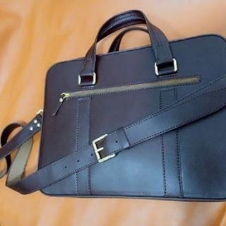 Cặp da nam handmade đeo chéo